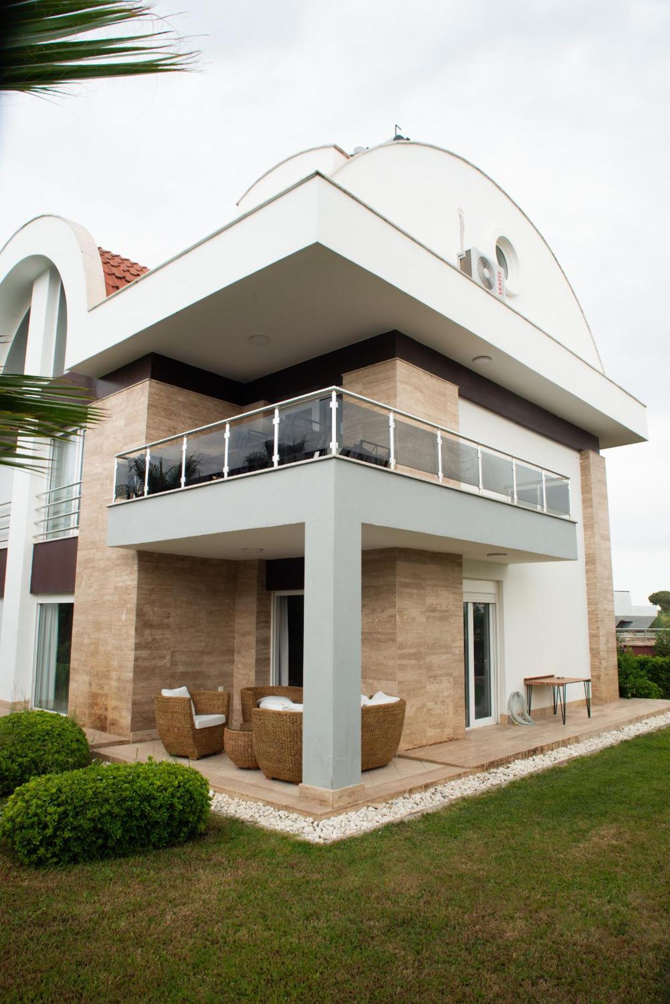 Living Dream Pearl Villa *