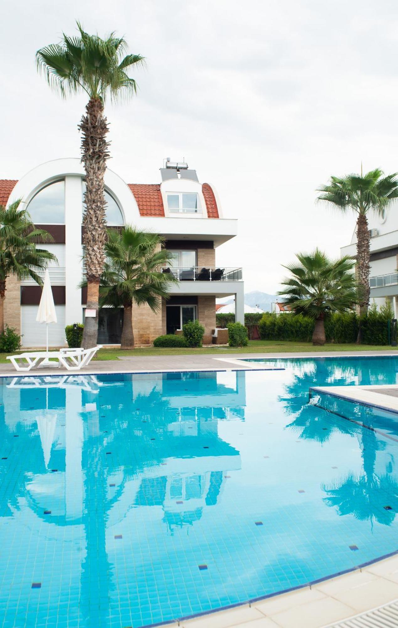 Living Dream Pearl Belek