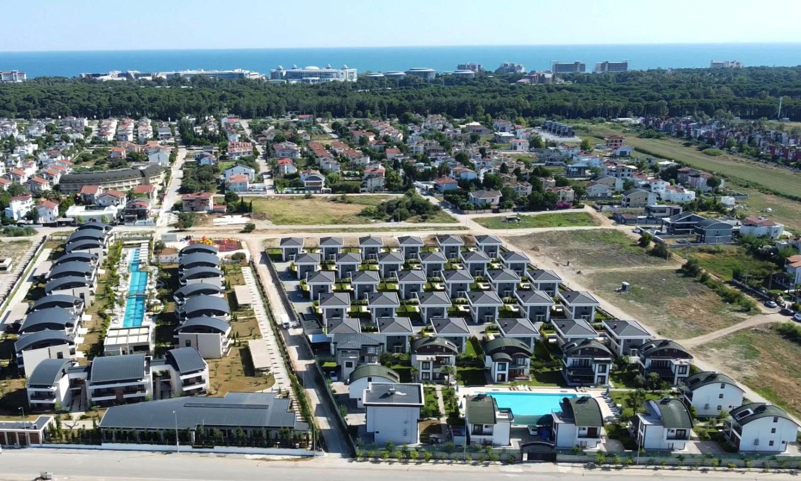 Nirvana Belek