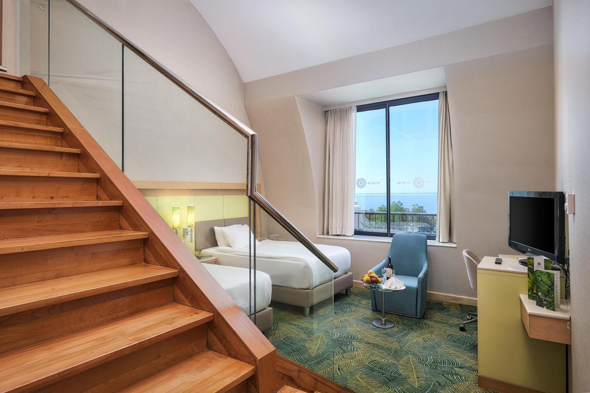 Cornelia De Luxe Resort