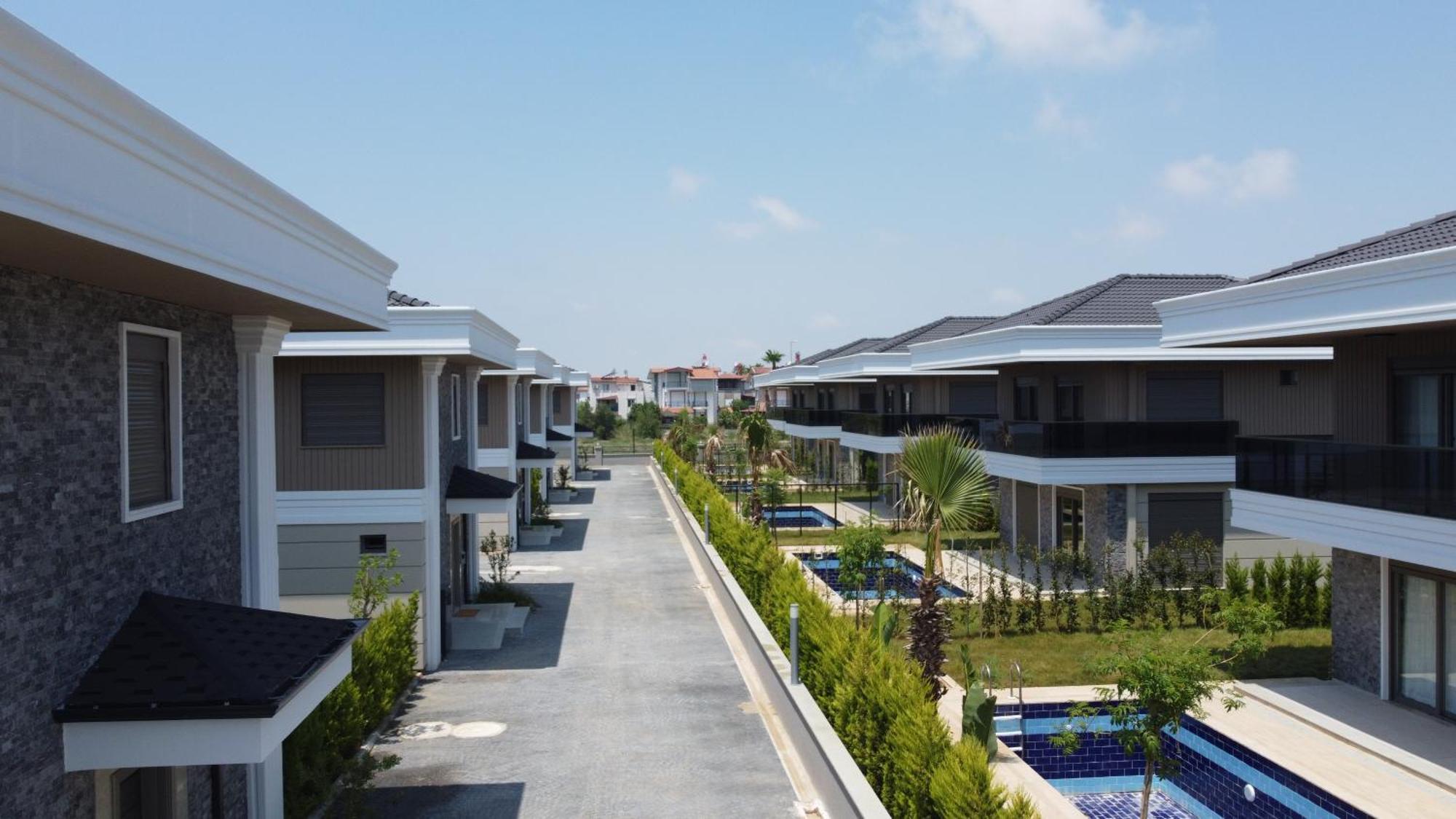 Nirvana Belek