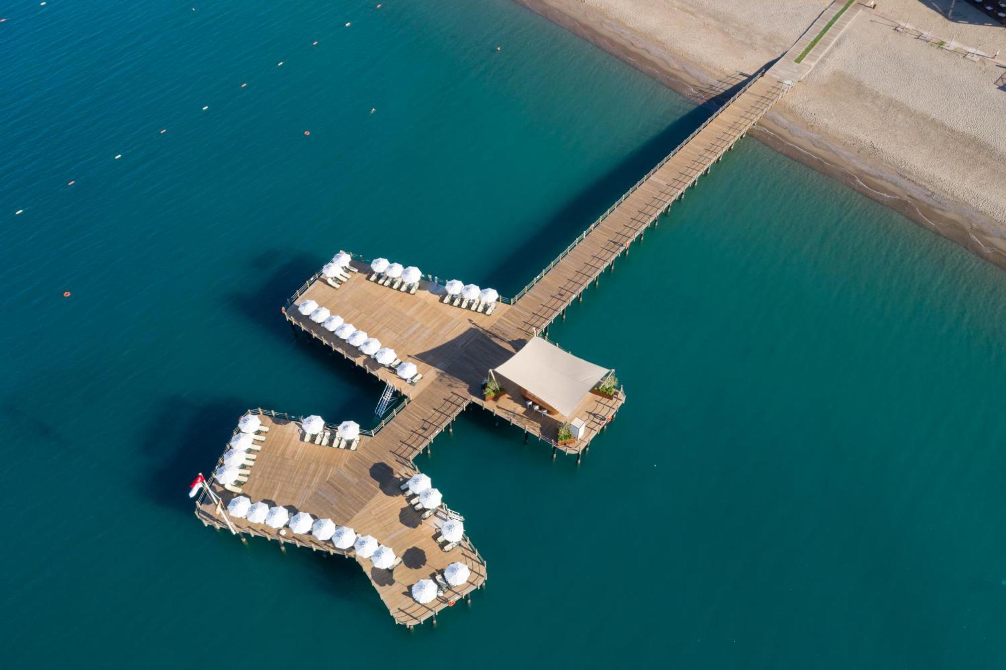Xanadu Hotel Belek