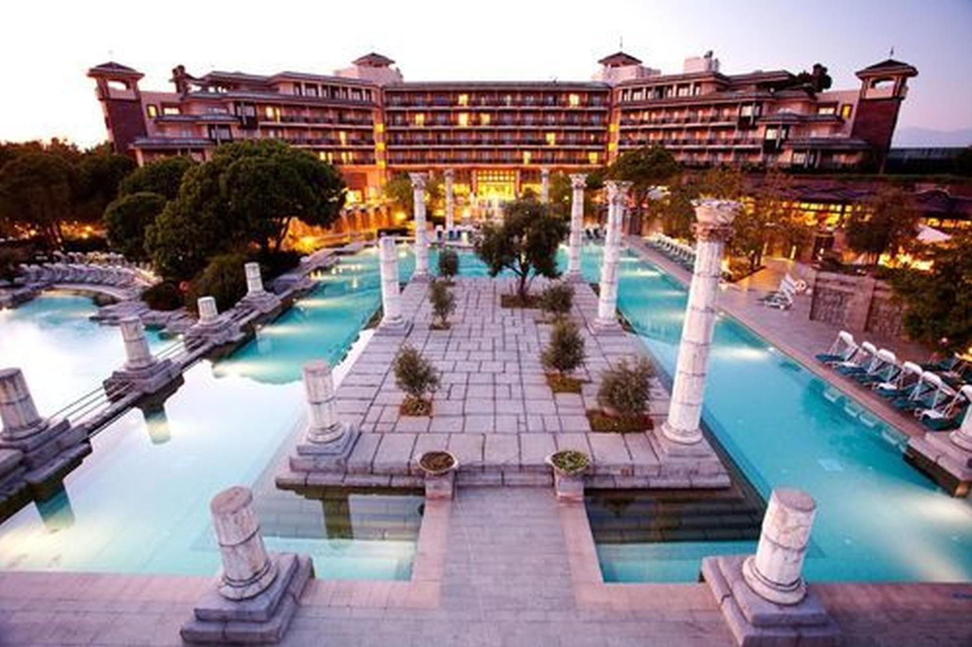 Hotel Xanadu Belek