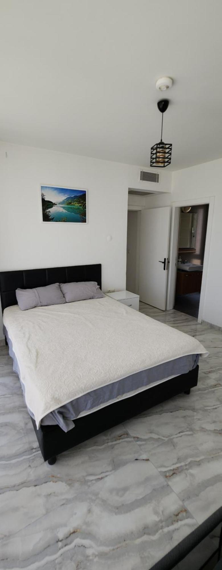 Villa Feronia White Castle. *
