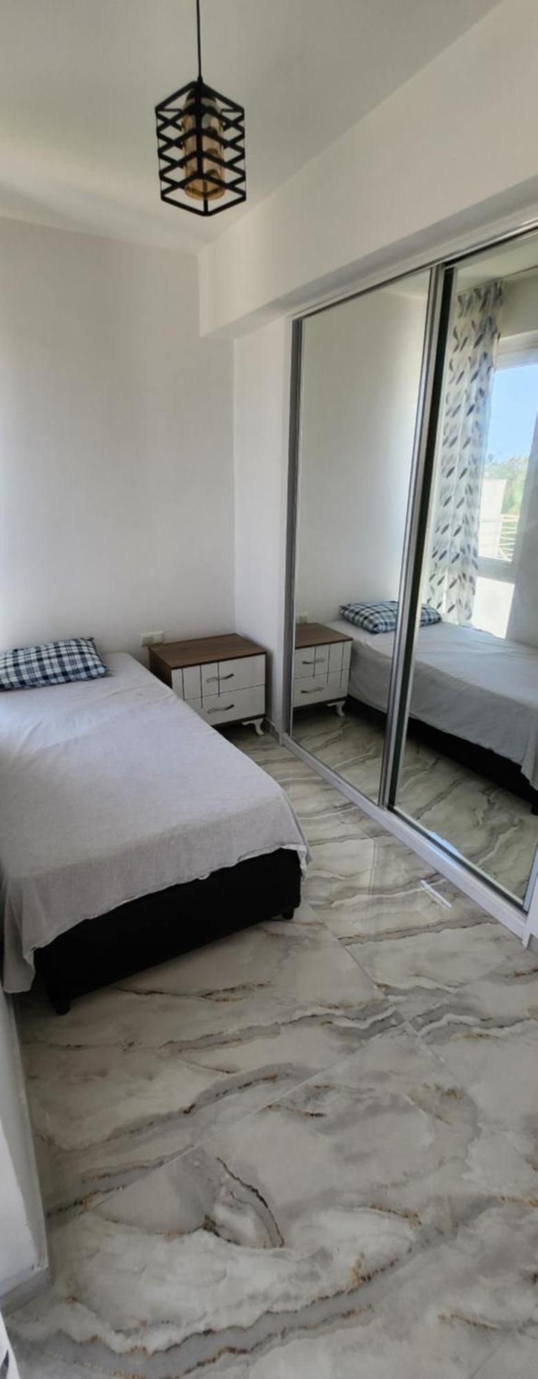 Feronia White Castle. Belek