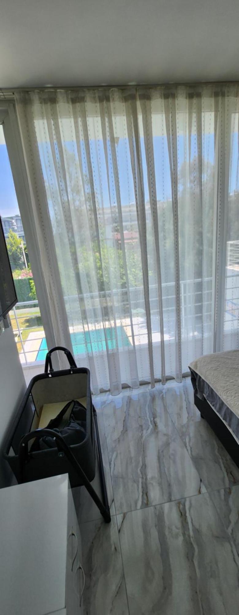 Villa Feronia White Castle. Belek