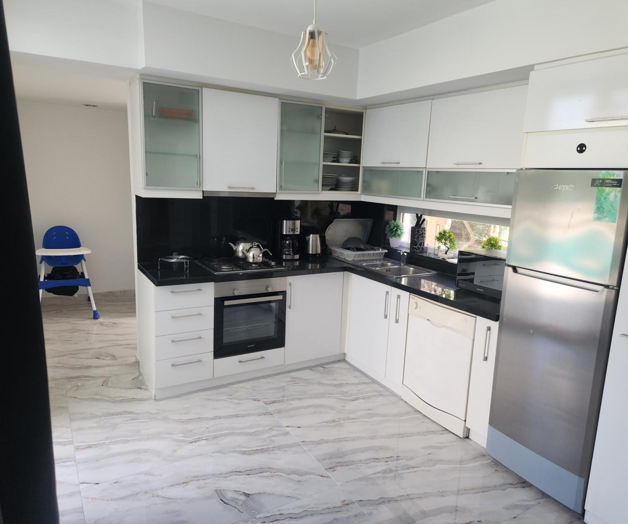 Villa Feronia White Castle. Belek