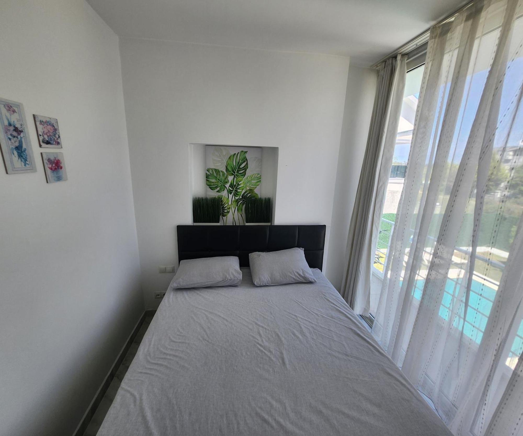 Feronia White Castle. Belek