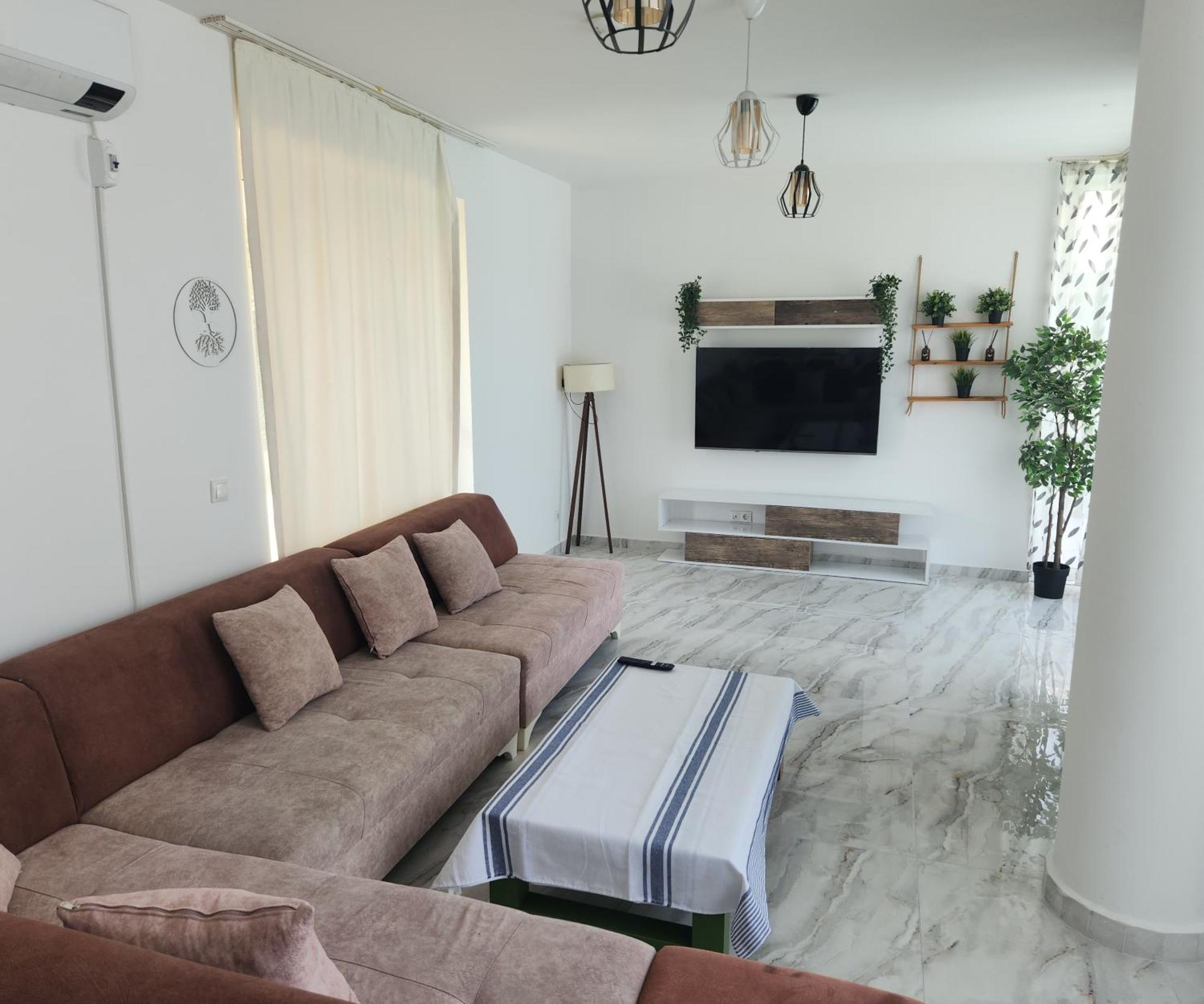 Feronia White Castle. Belek