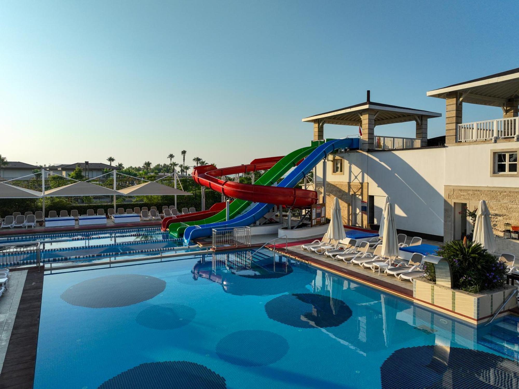 Hotel Orange County