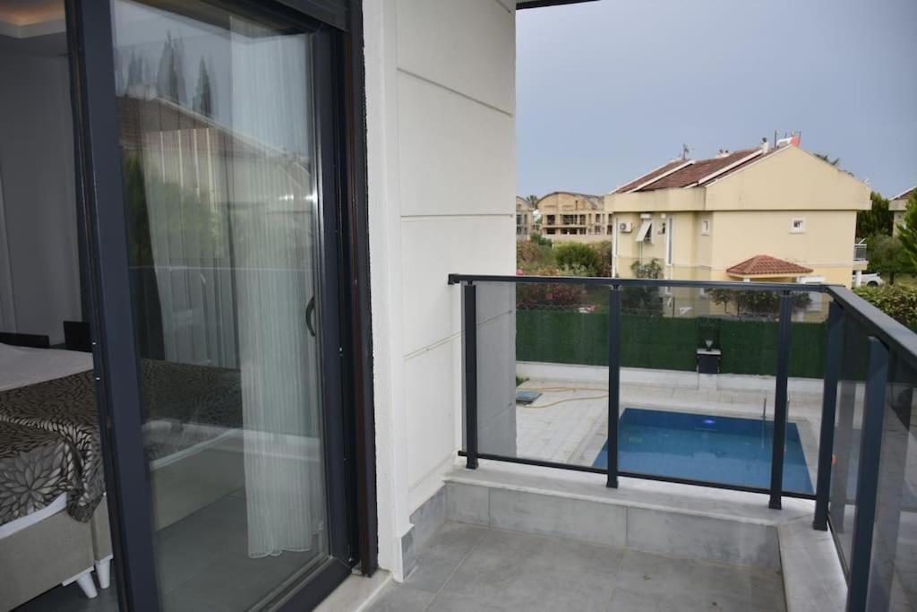 Ferienhaus Sahnaz Suits