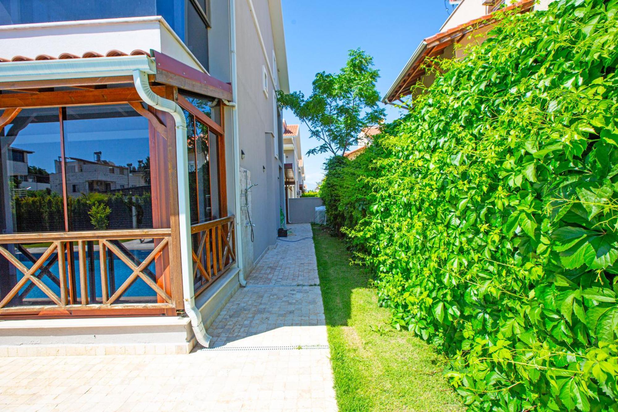 Paradise Town Estella Villa Belek