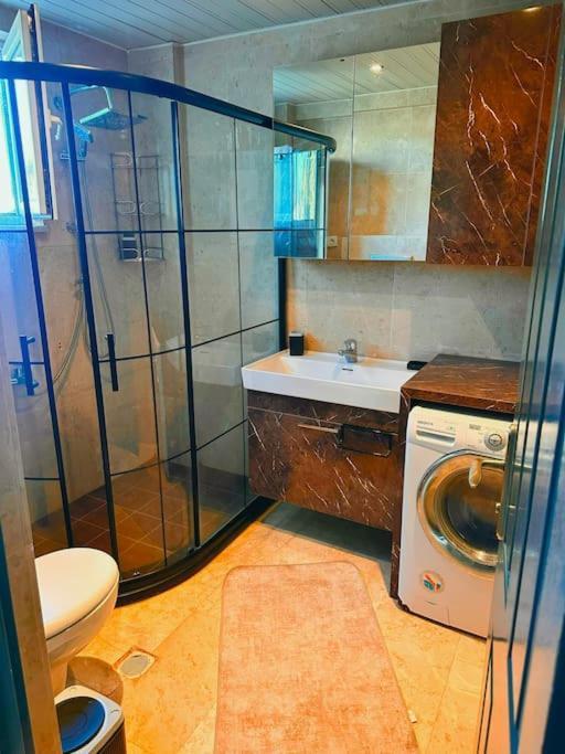 Villa Lion Dreams 1 -swimming Pool *