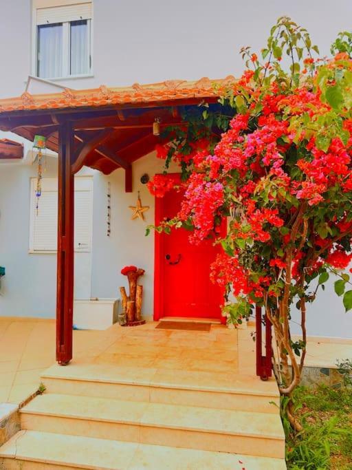 Lion Dreams 1 -swimming Pool Villa