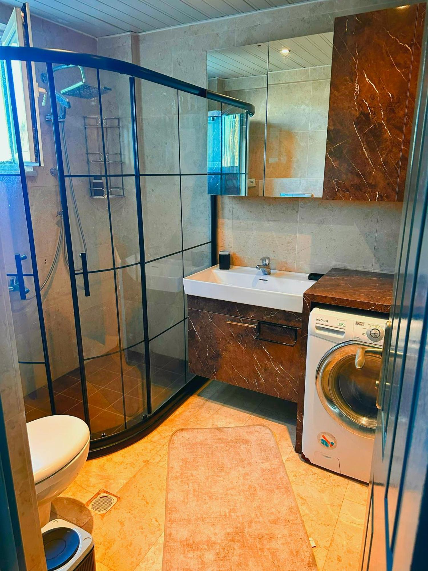 Villa Lion Dreams 1 -swimming Pool Belek