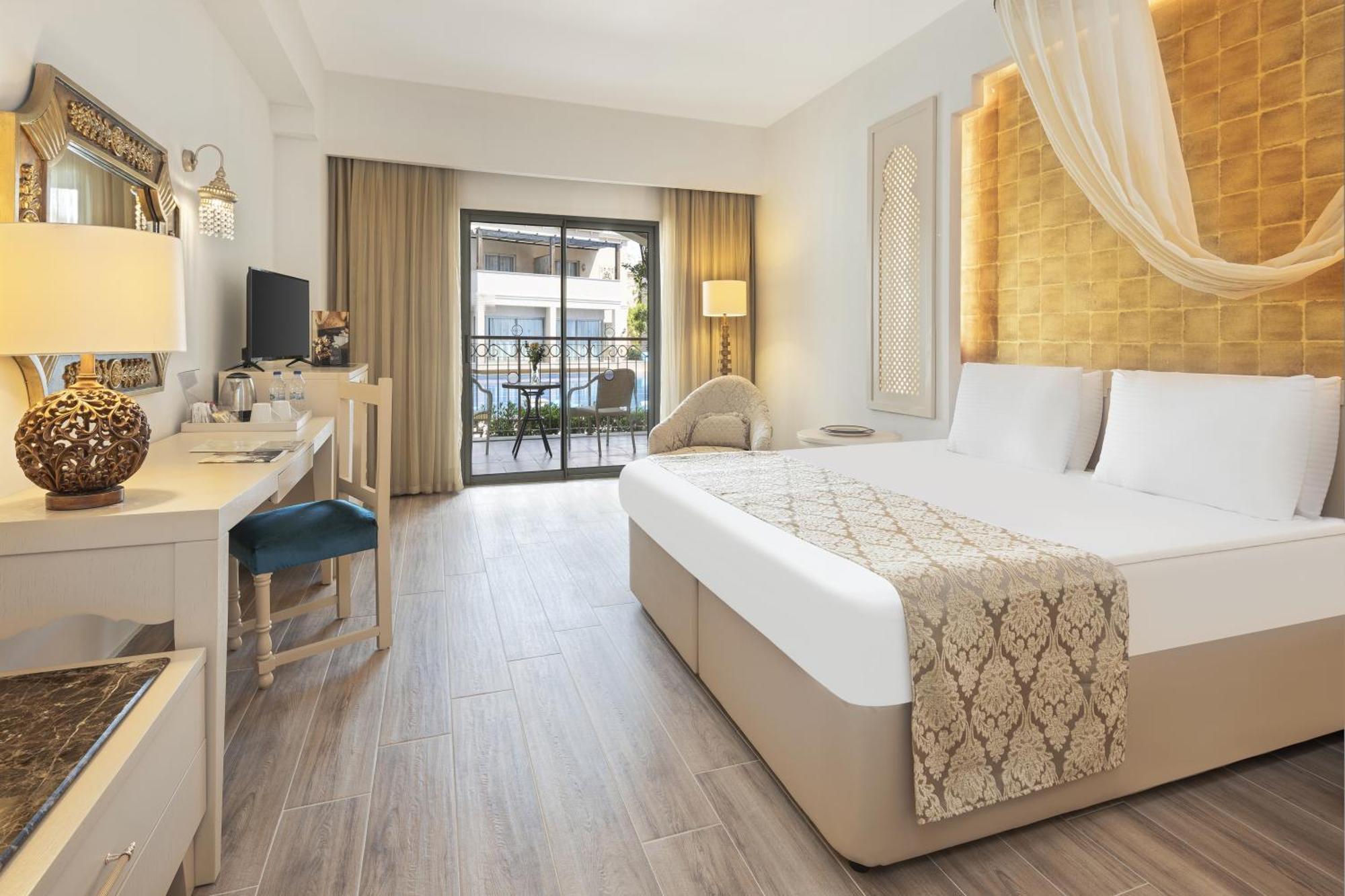 Resort Spice & Belek