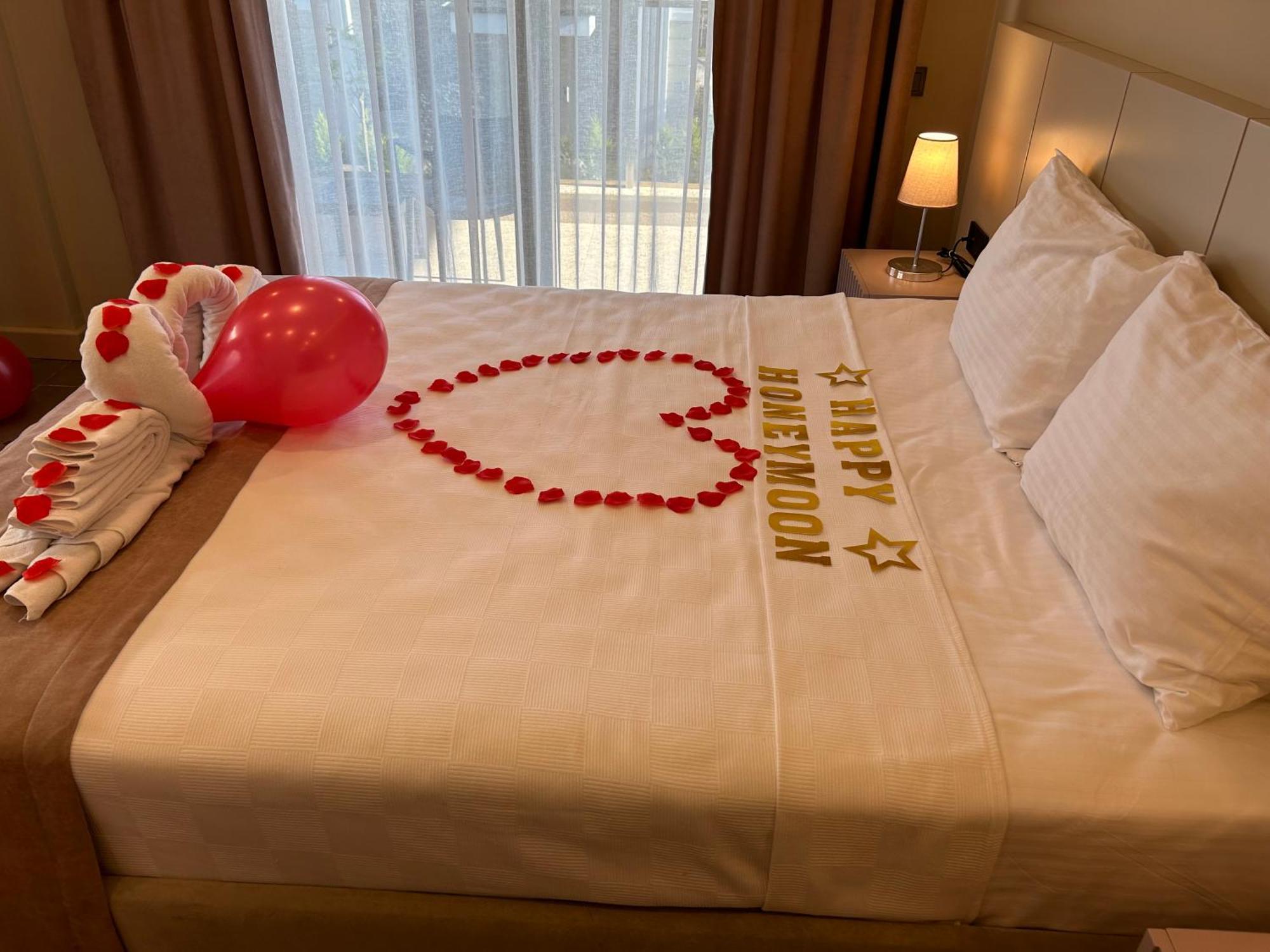Nirvana Villa Belek
