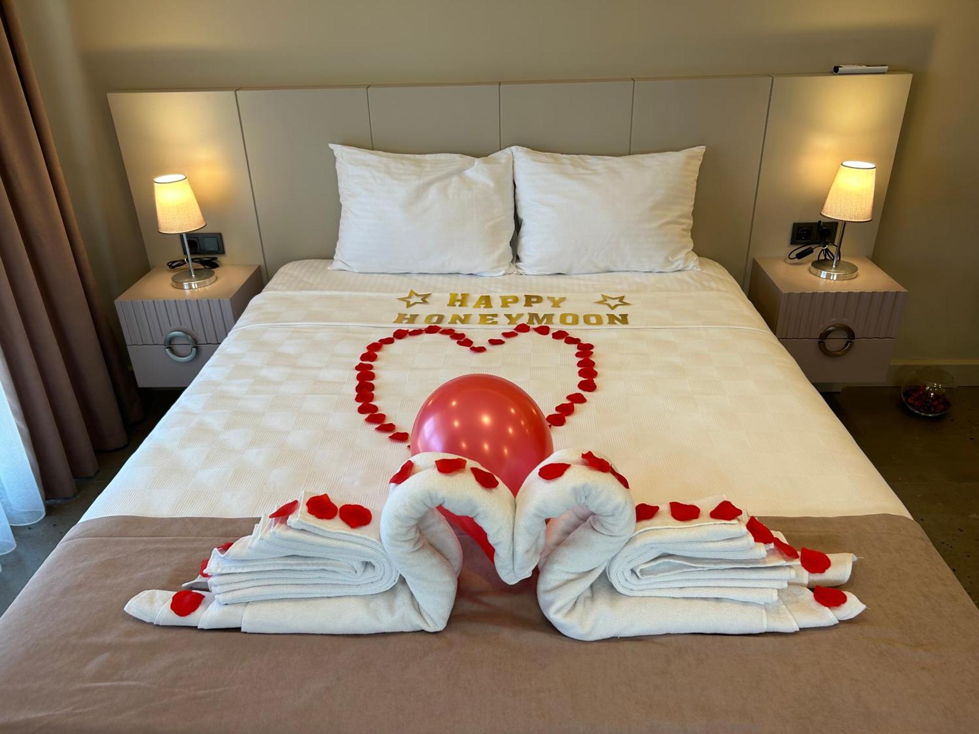 Nirvana Villa Belek
