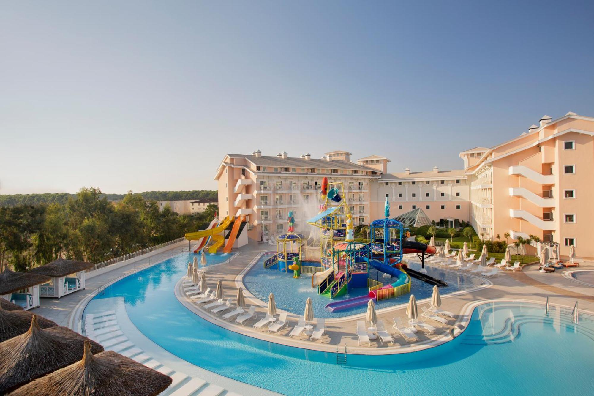 Innvista Otel 5*