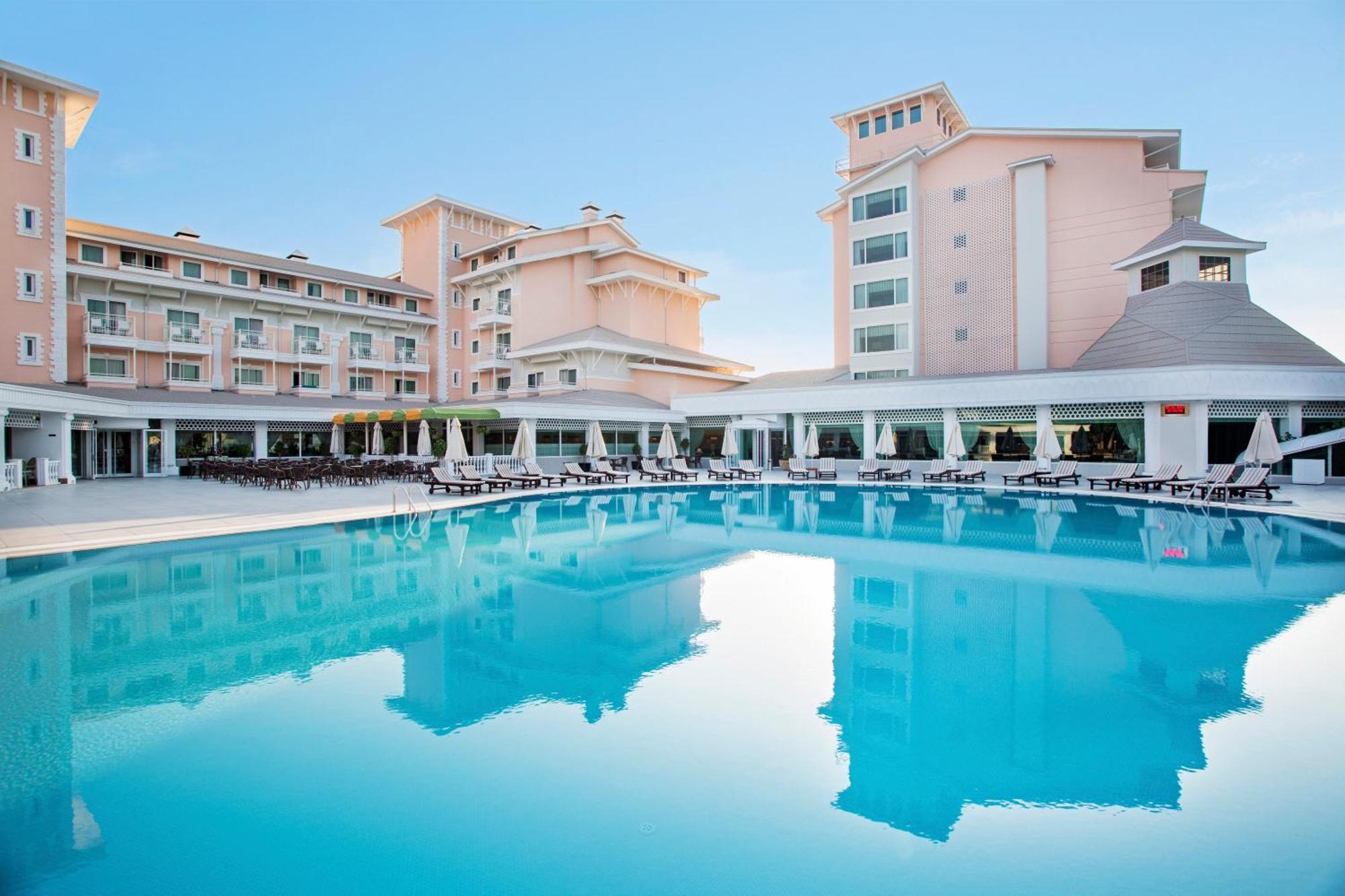 Innvista Belek