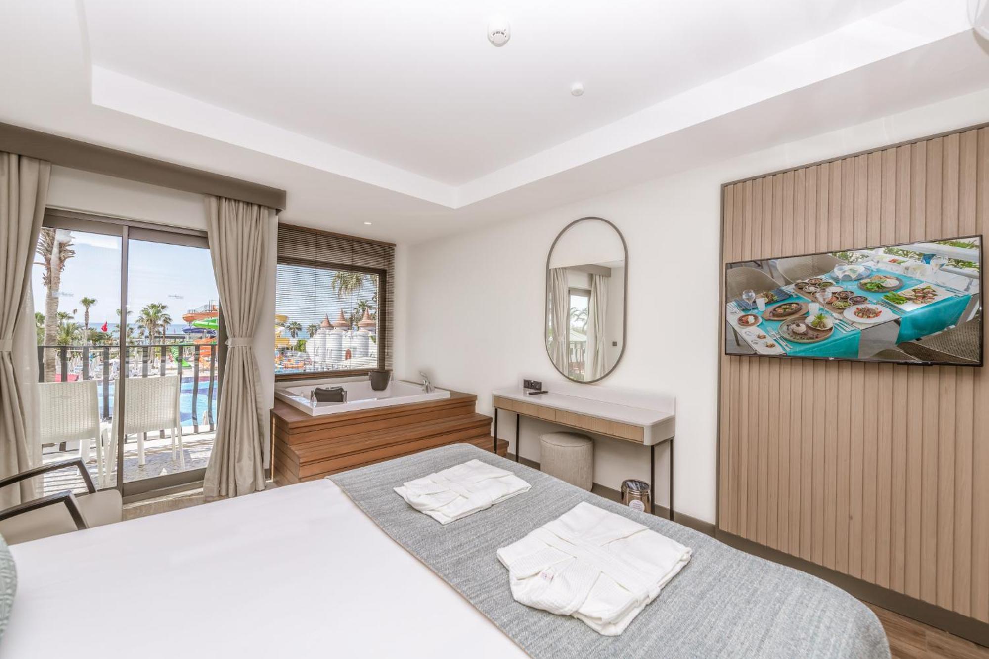 Belek Beach Resort Hotel Resort Belek