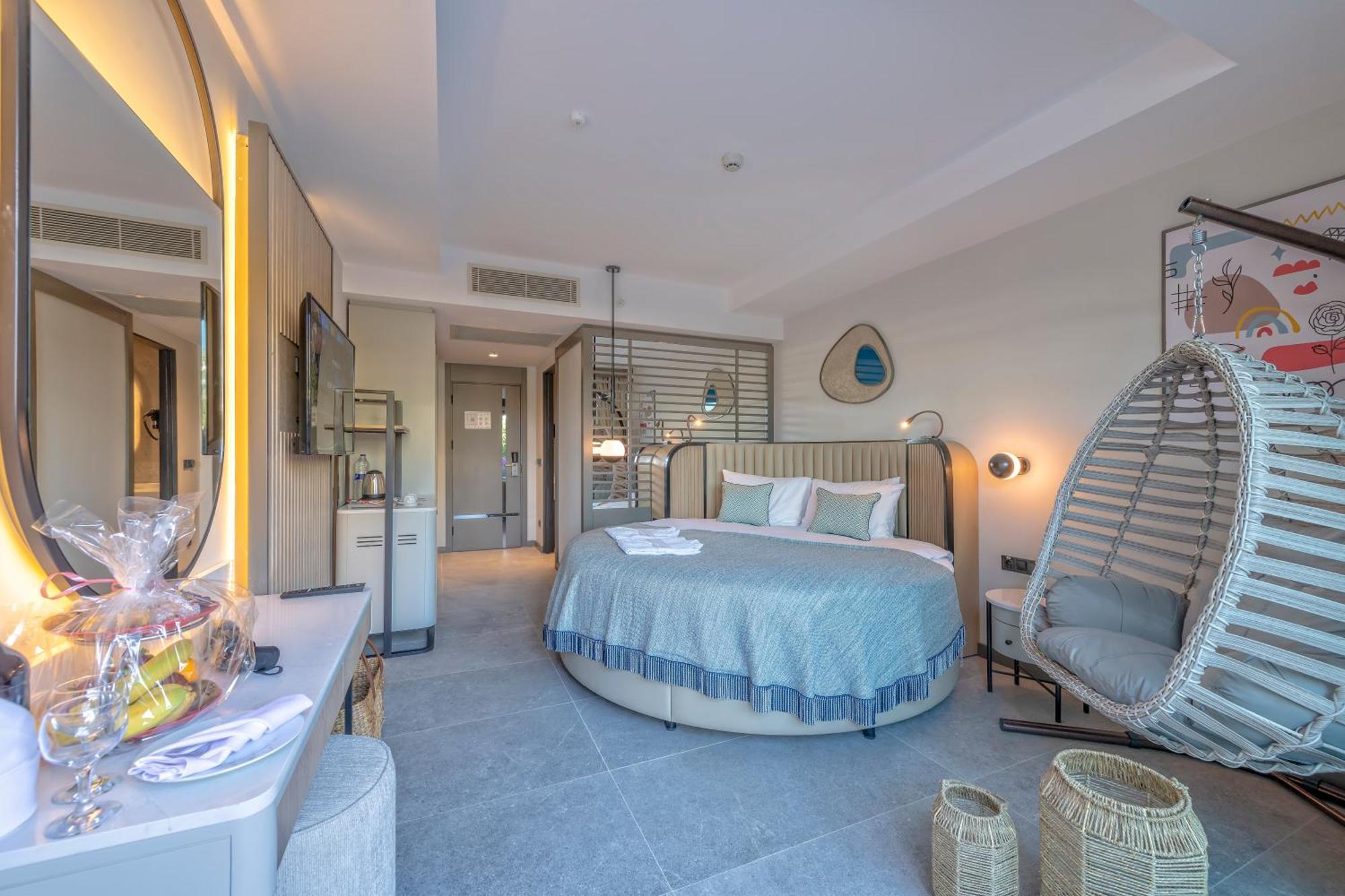 Resort Belek Beach Resort Hotel Belek