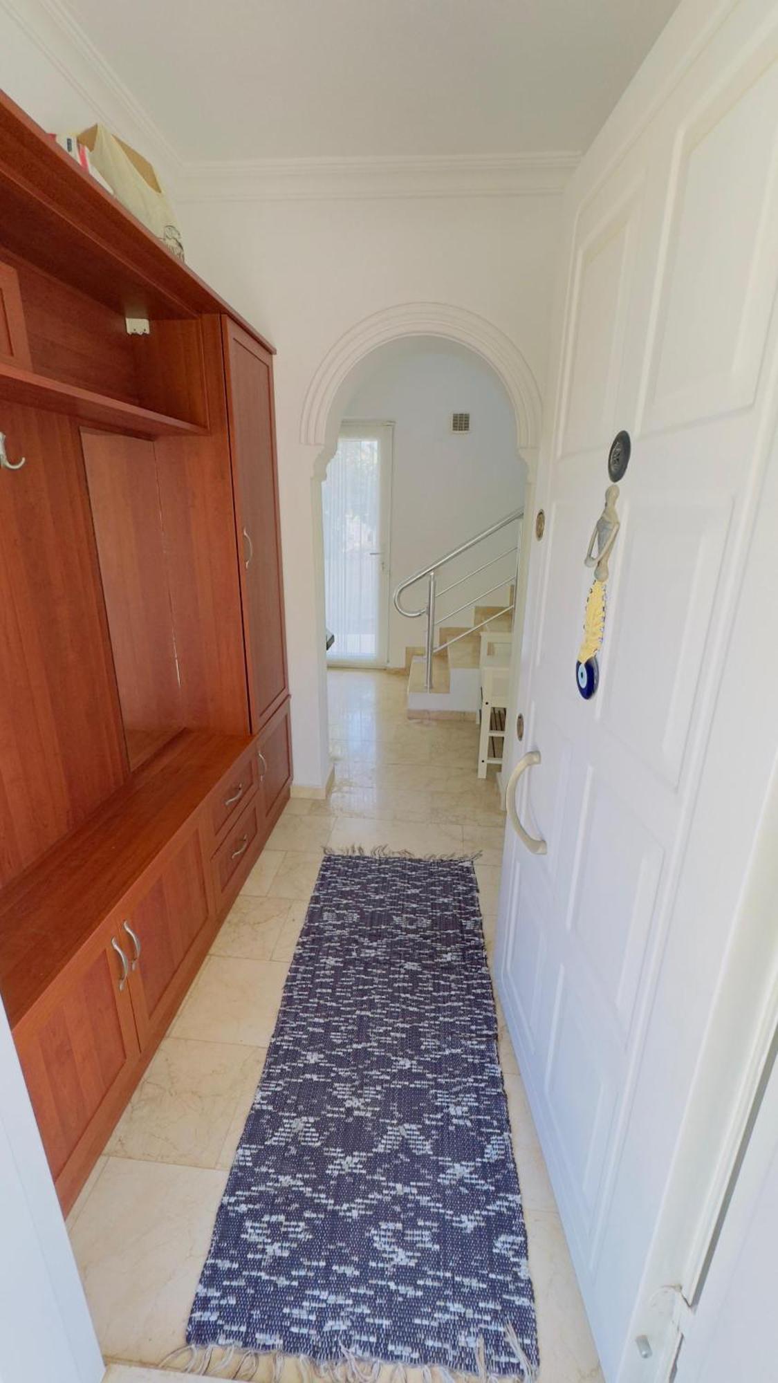 Cozy 4br With Pool In Kadriyebelek * Belek