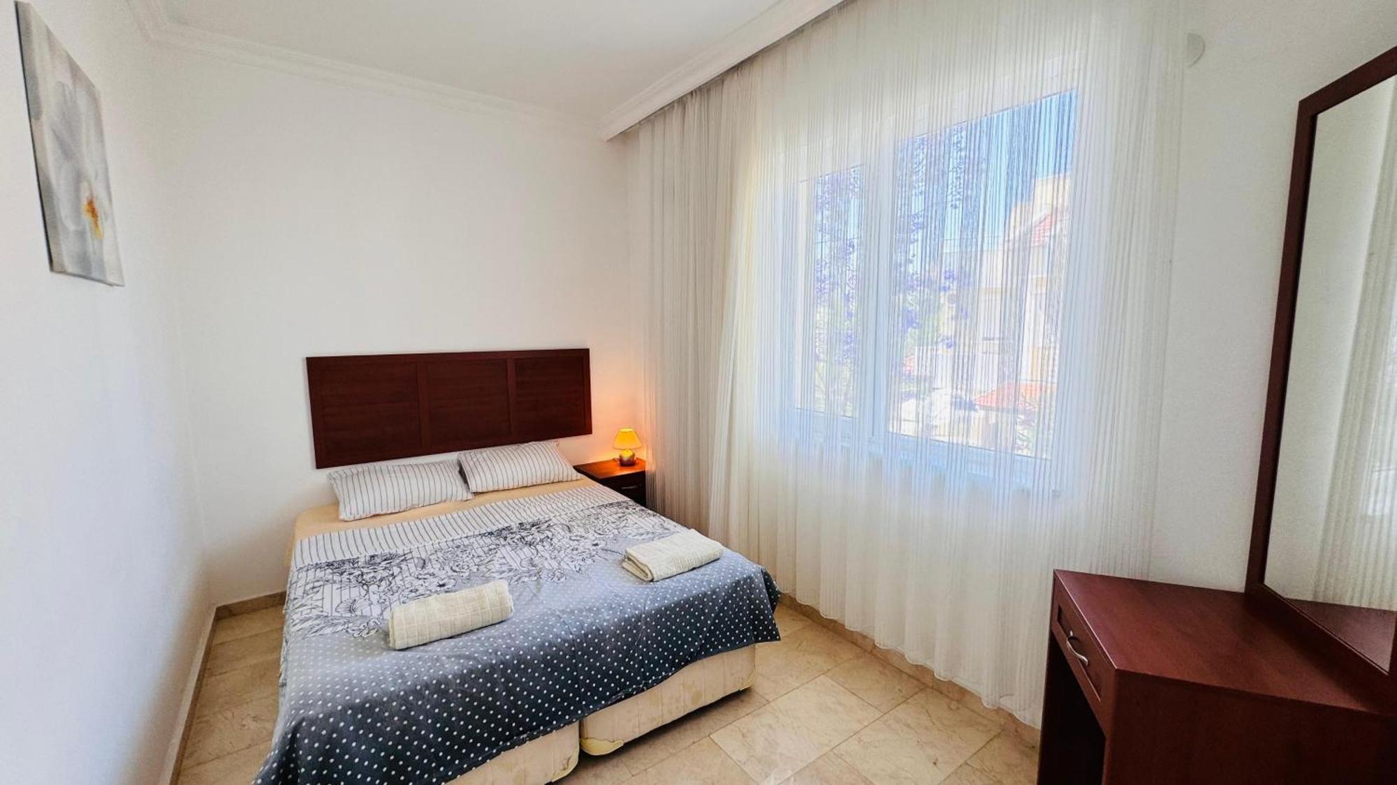 Vilă Cozy 4br With Pool In Kadriyebelek *