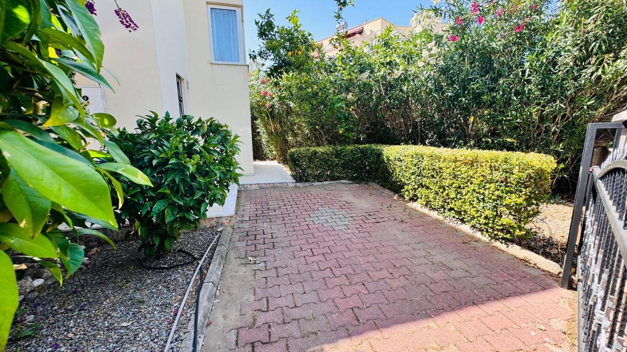 Cozy 4br With Pool In Kadriyebelek * Belek
