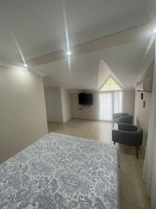 Villa Yesil Cennet Villasi *