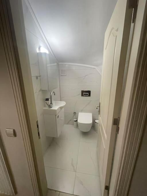 Villa Yesil Cennet Villasi Belek