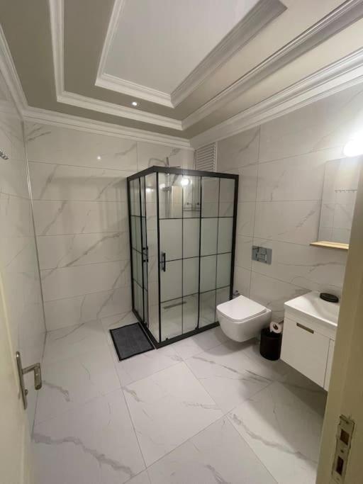 Yesil Cennet Villasi Villa