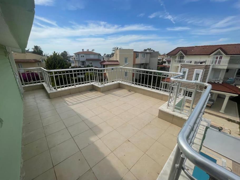 Yesil Cennet Villasi Villa *