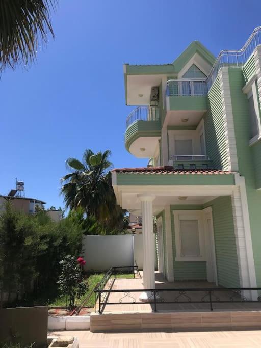 Yesil Cennet Villasi Villa *