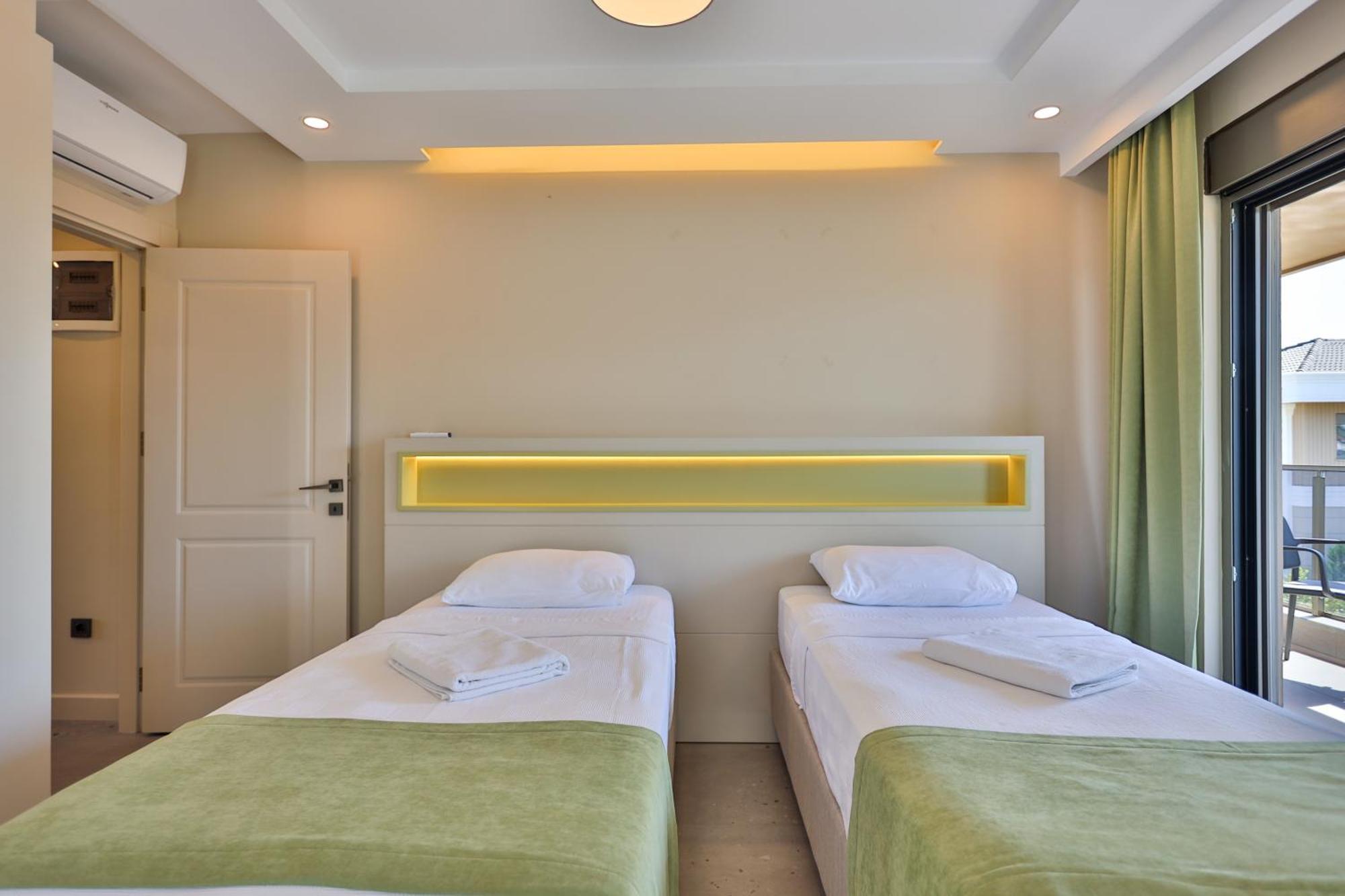 Nirvana Villa