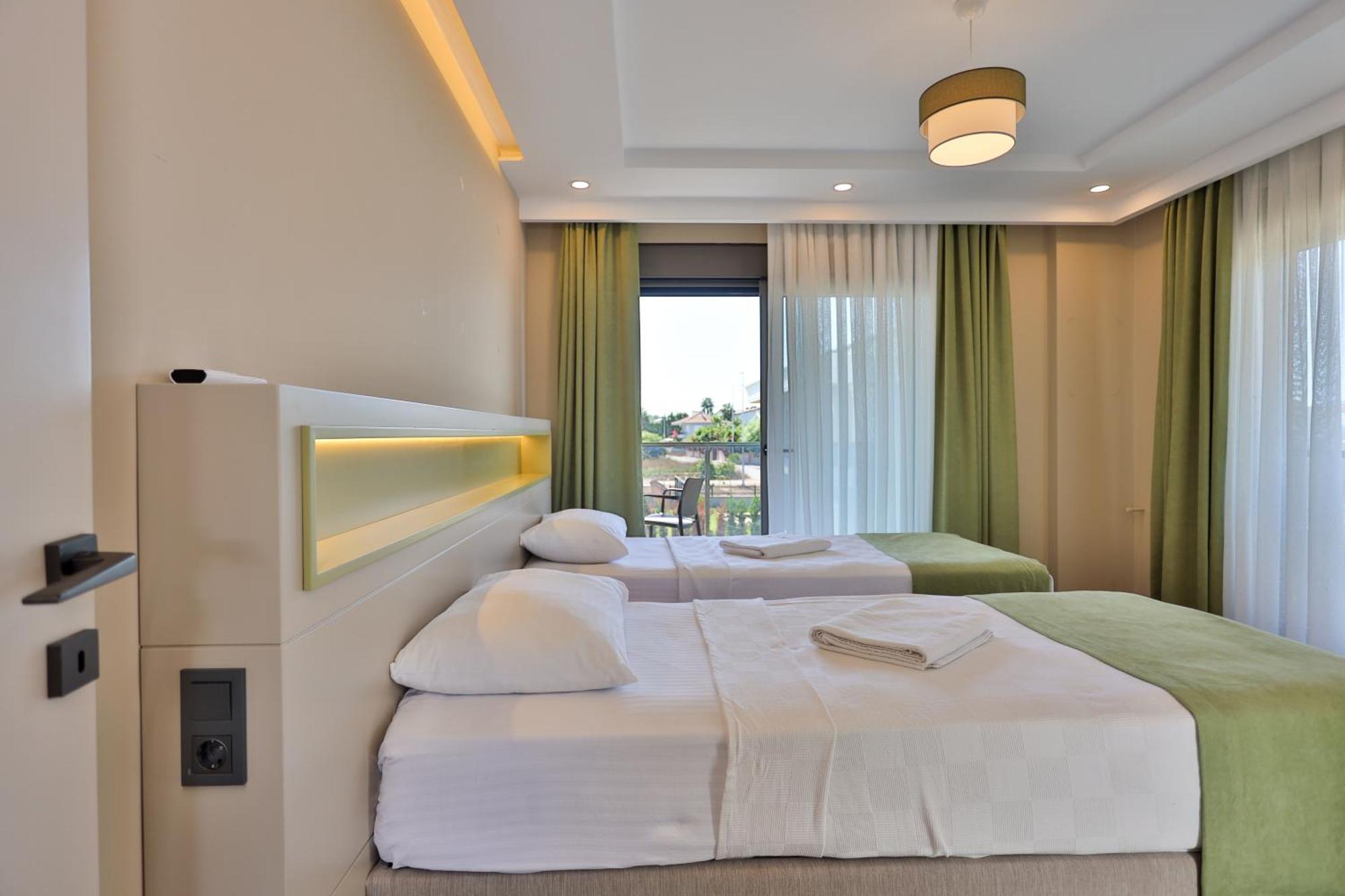 Villa Nirvana