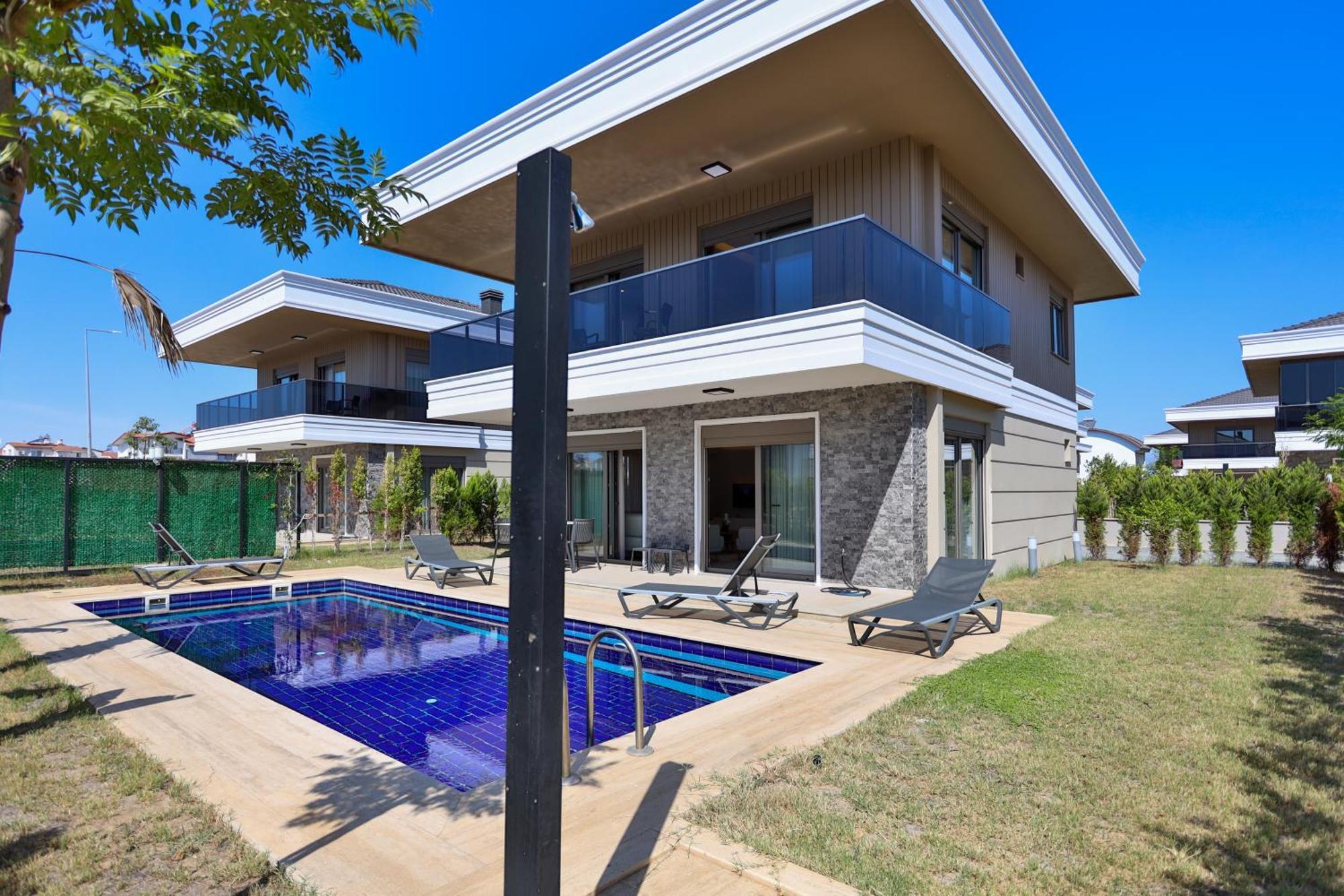 Villa Nirvana Belek