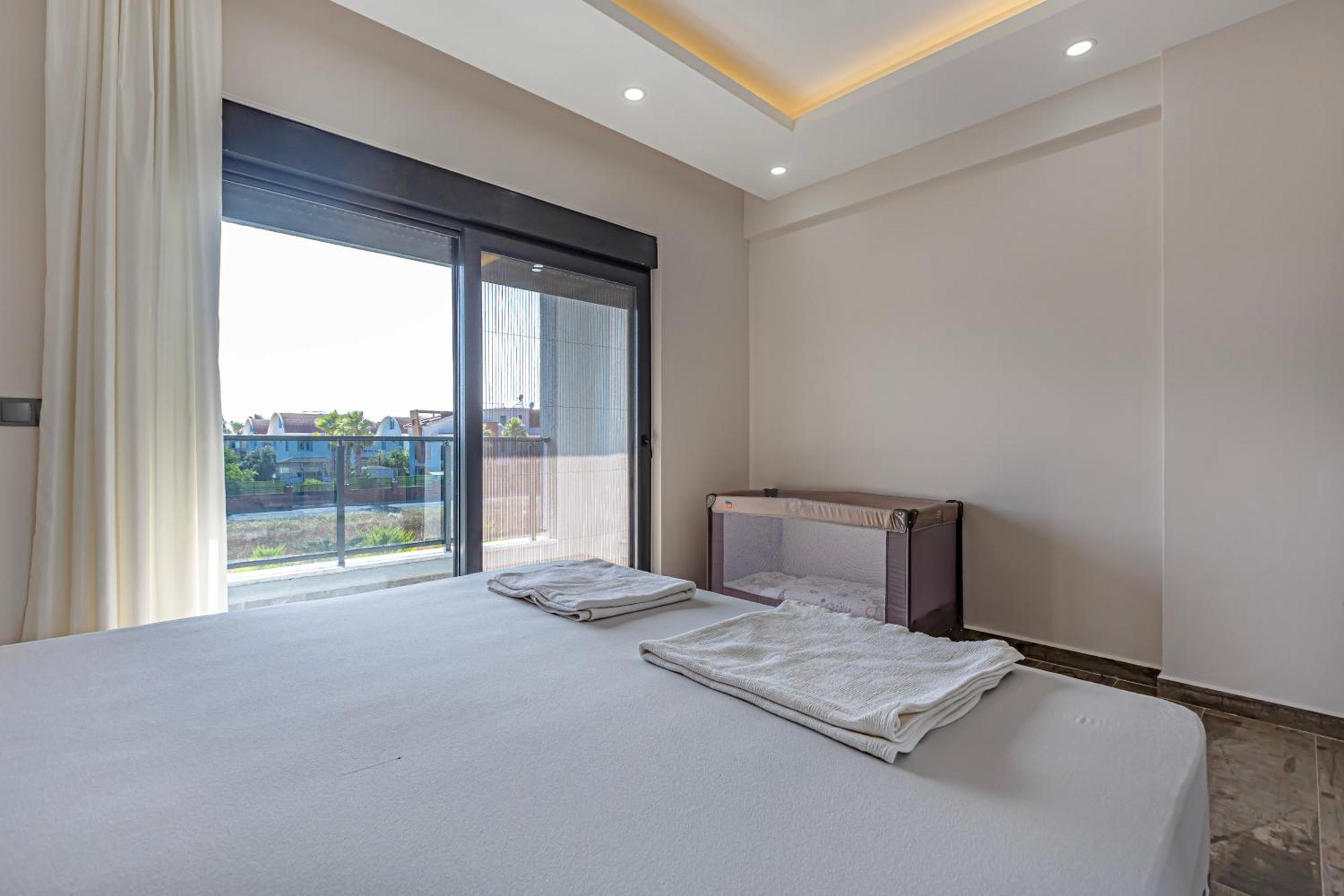 Pousada Tosun Belek