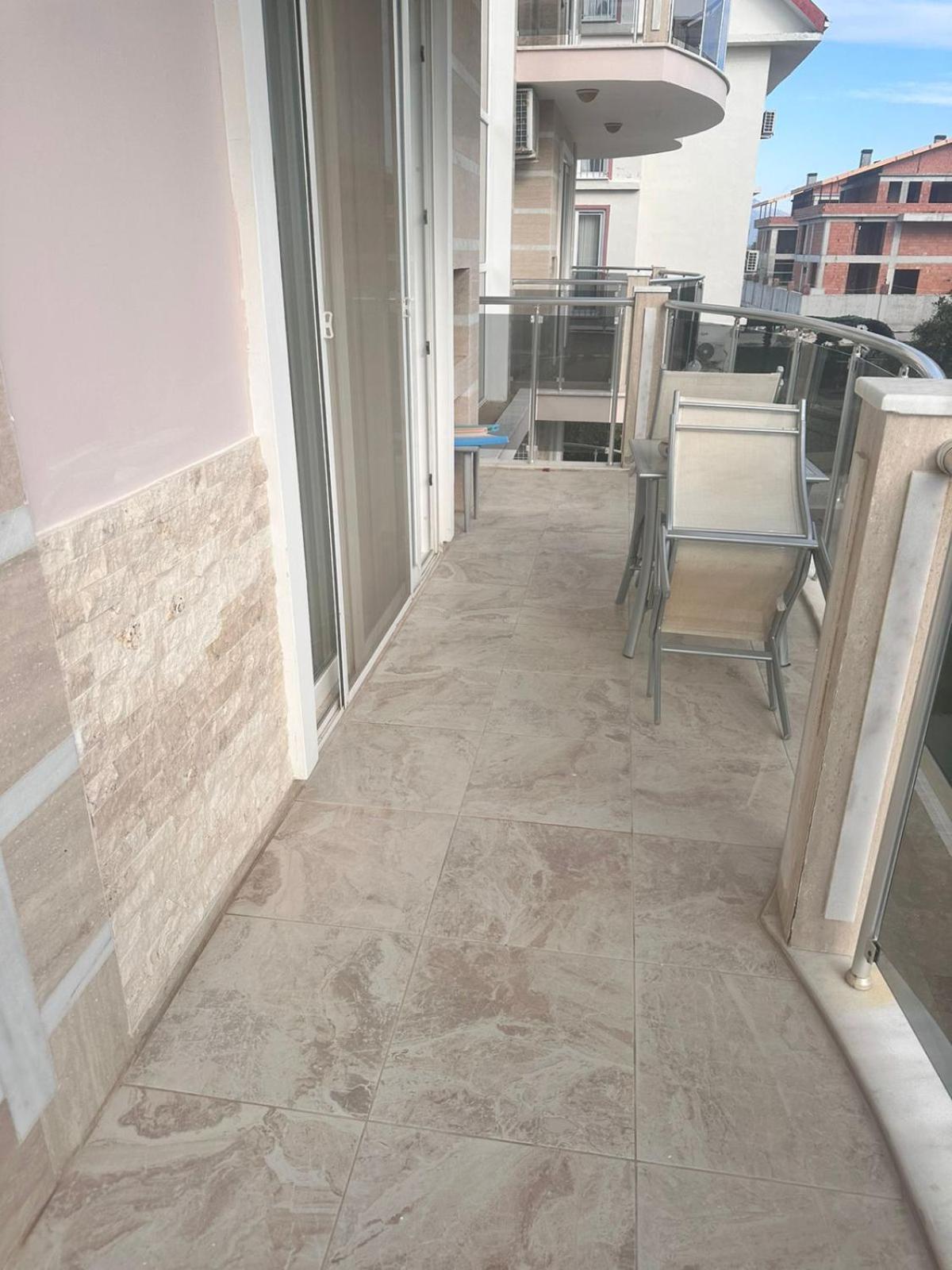 2 Bedroom Renovated Belek