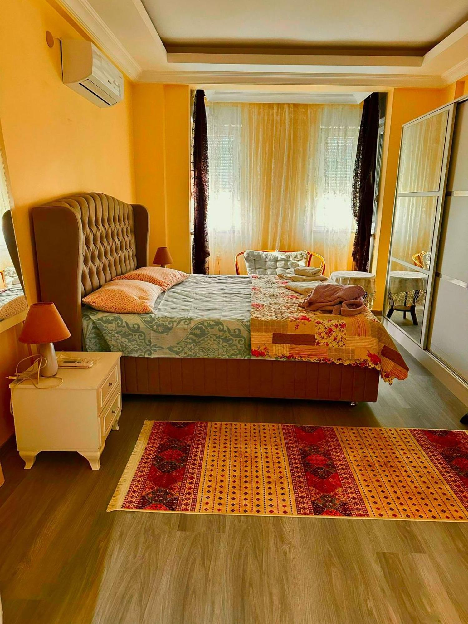 Peaceful Villas-family Belek