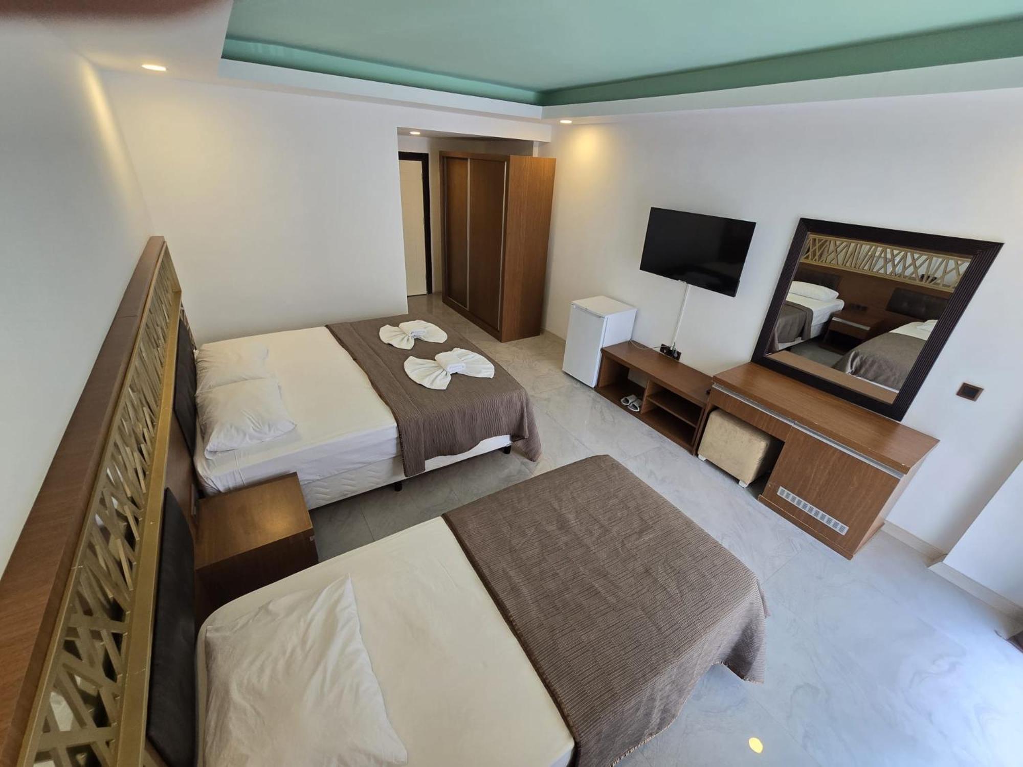 Otel Gül
