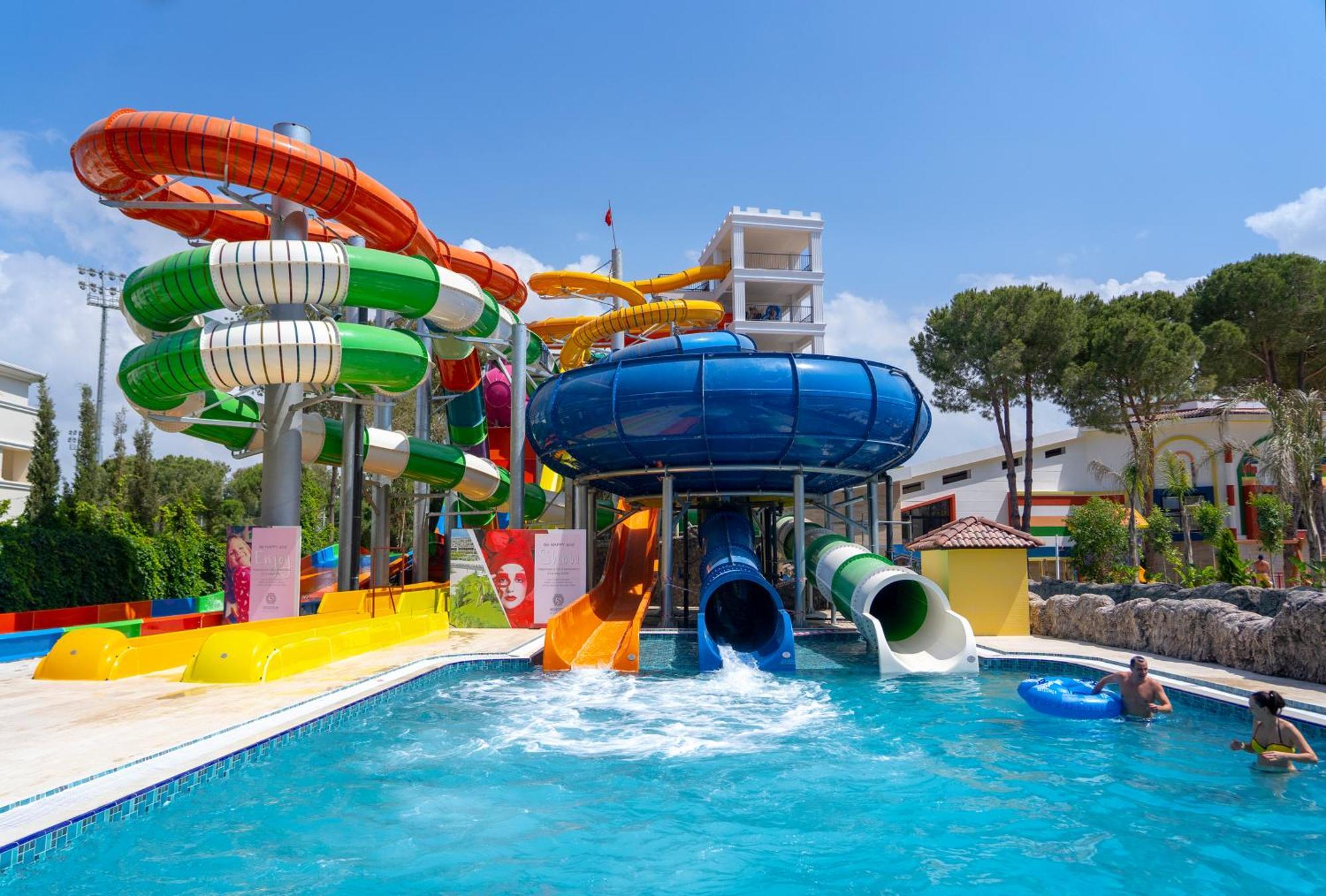 Selectum Luxury Hotel