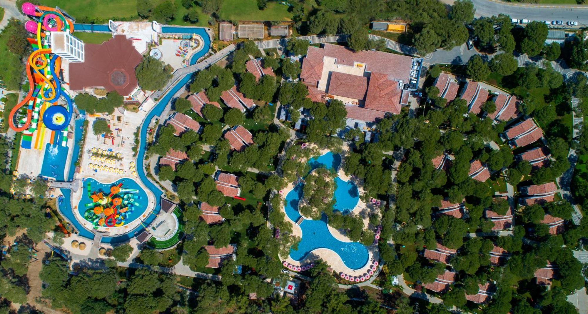 Hotel Selectum Luxury