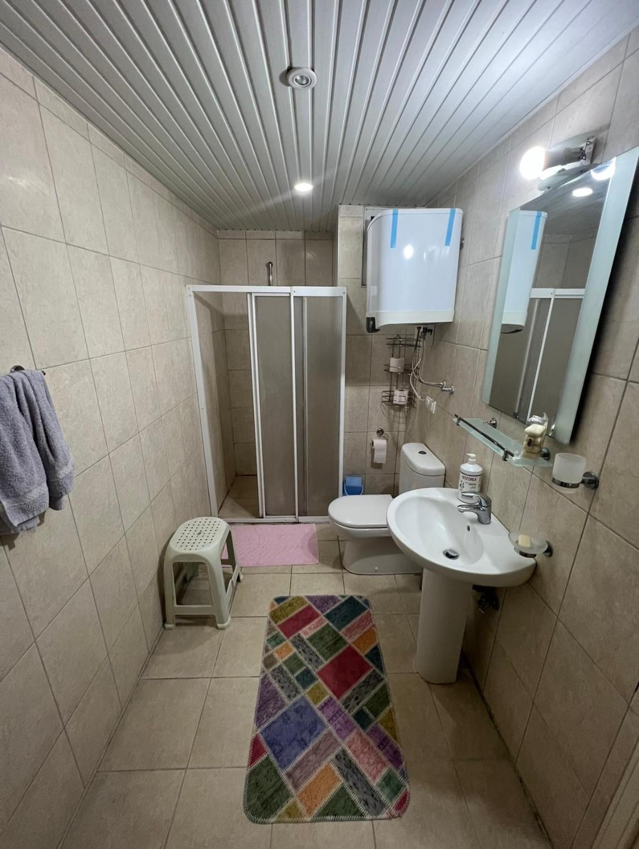 Apartment Merve