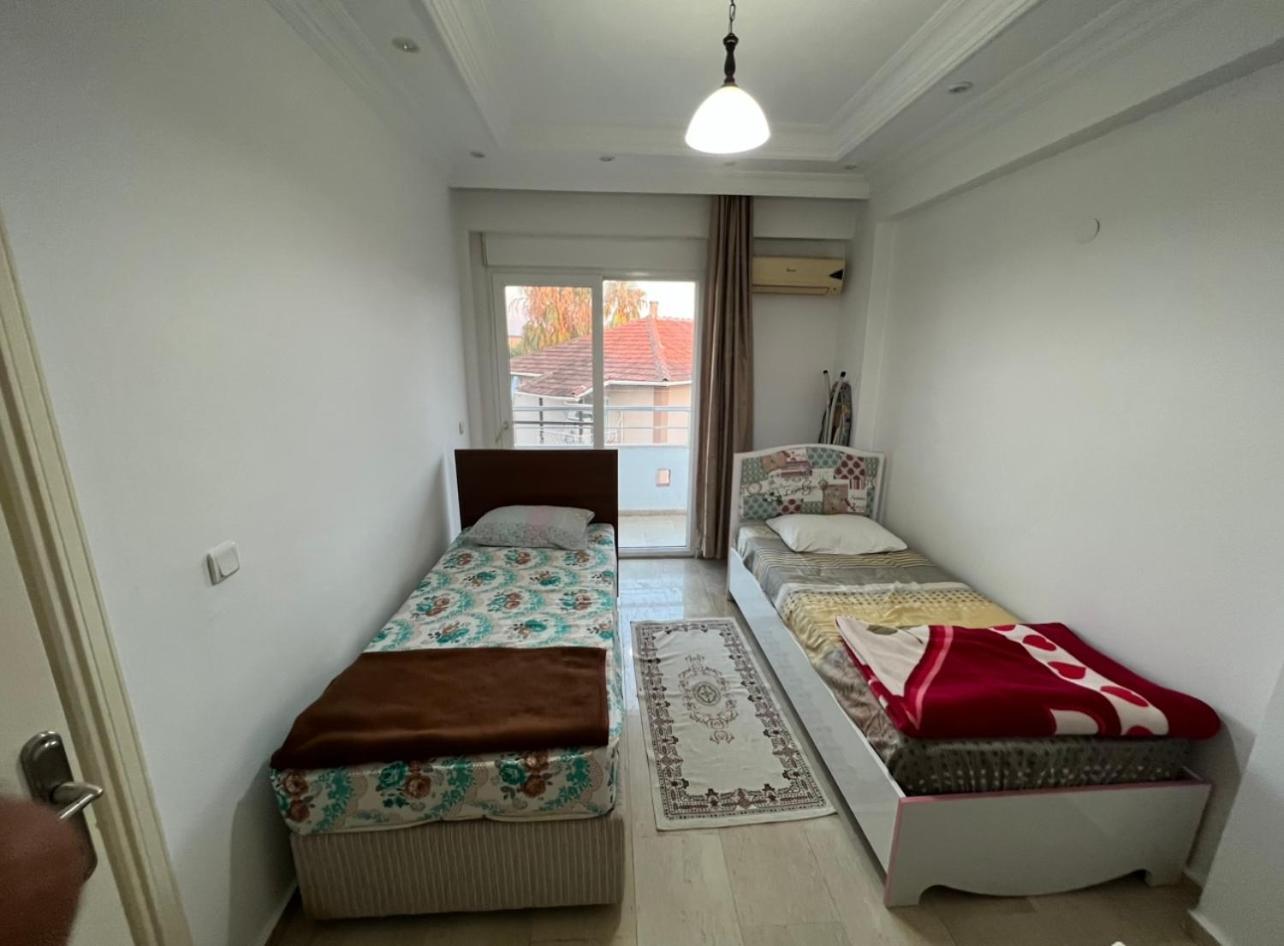 Merve Apartment *