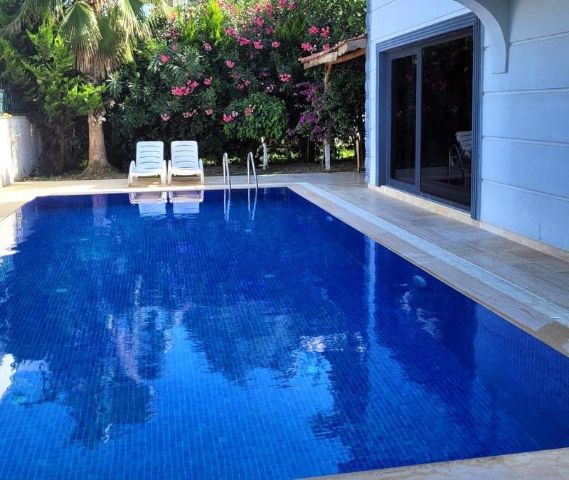 Villa Talya Turizm Tatilevleri Ve Villalari
