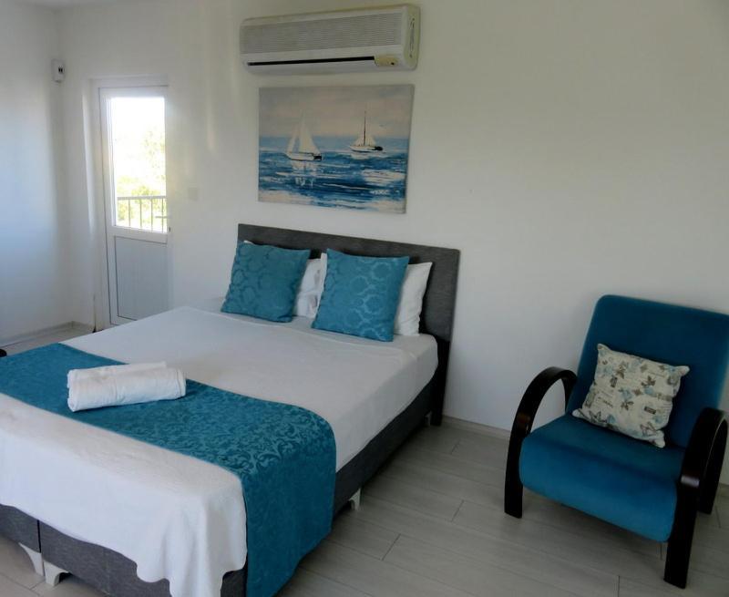 Villa Talya Turizm Tatilevleri Ve Villalari Belek