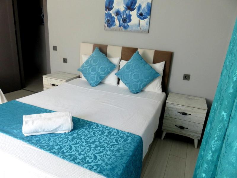 Villa Talya Turizm Tatilevleri Ve Villalari *