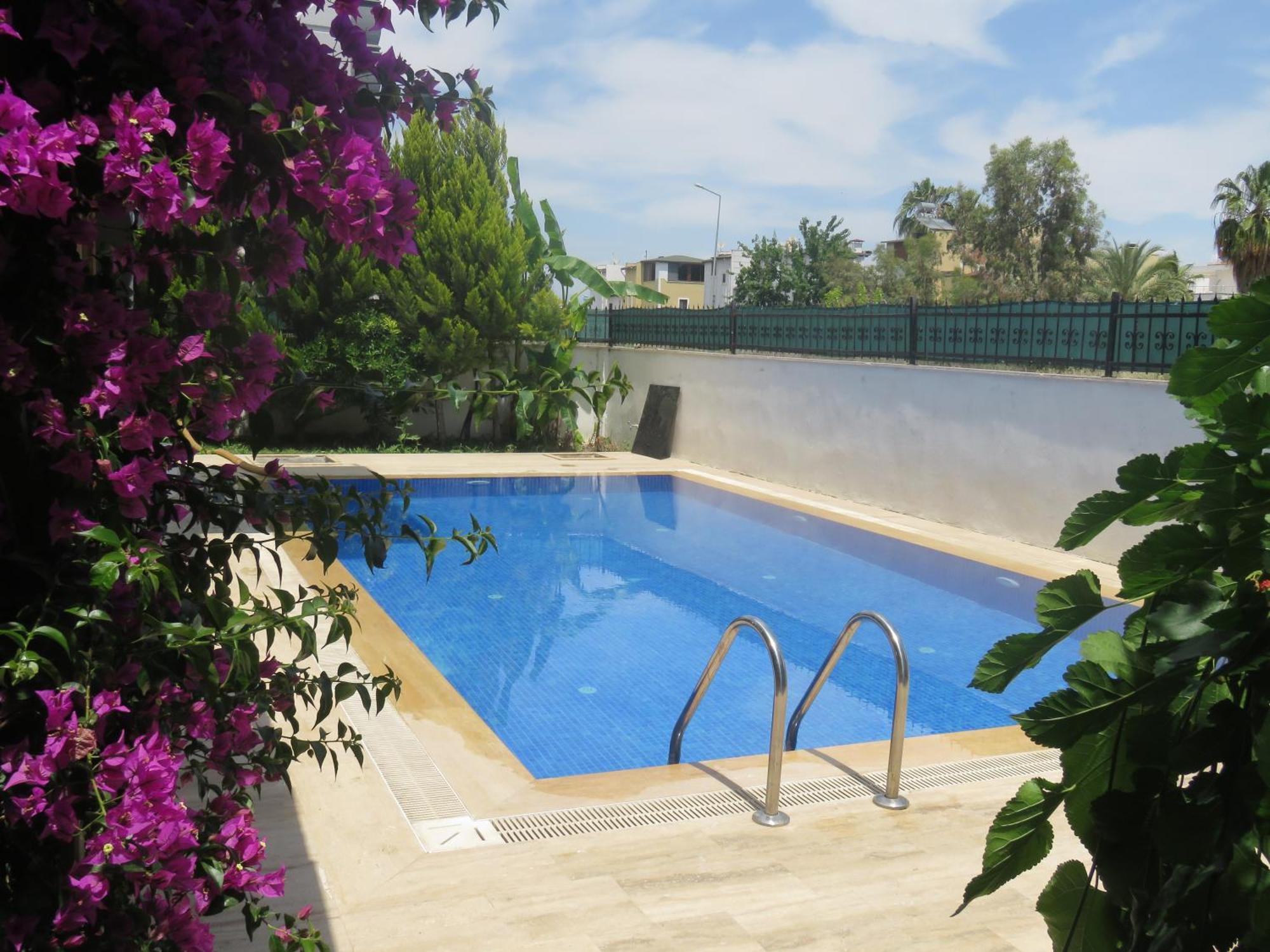 Talya Turizm Tatilevleri Ve Villalari Villa