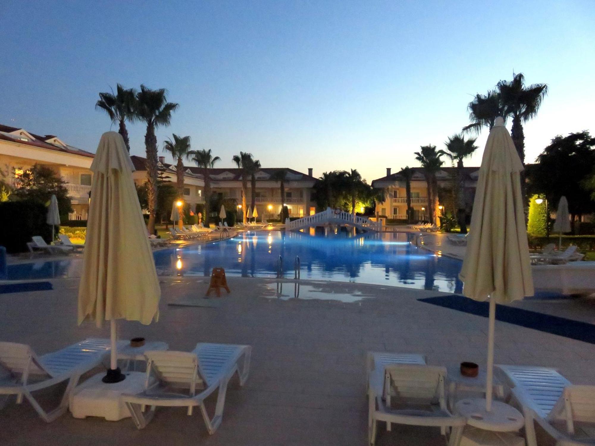 Villa Talya Turizm Tatilevleri Ve Villalari *